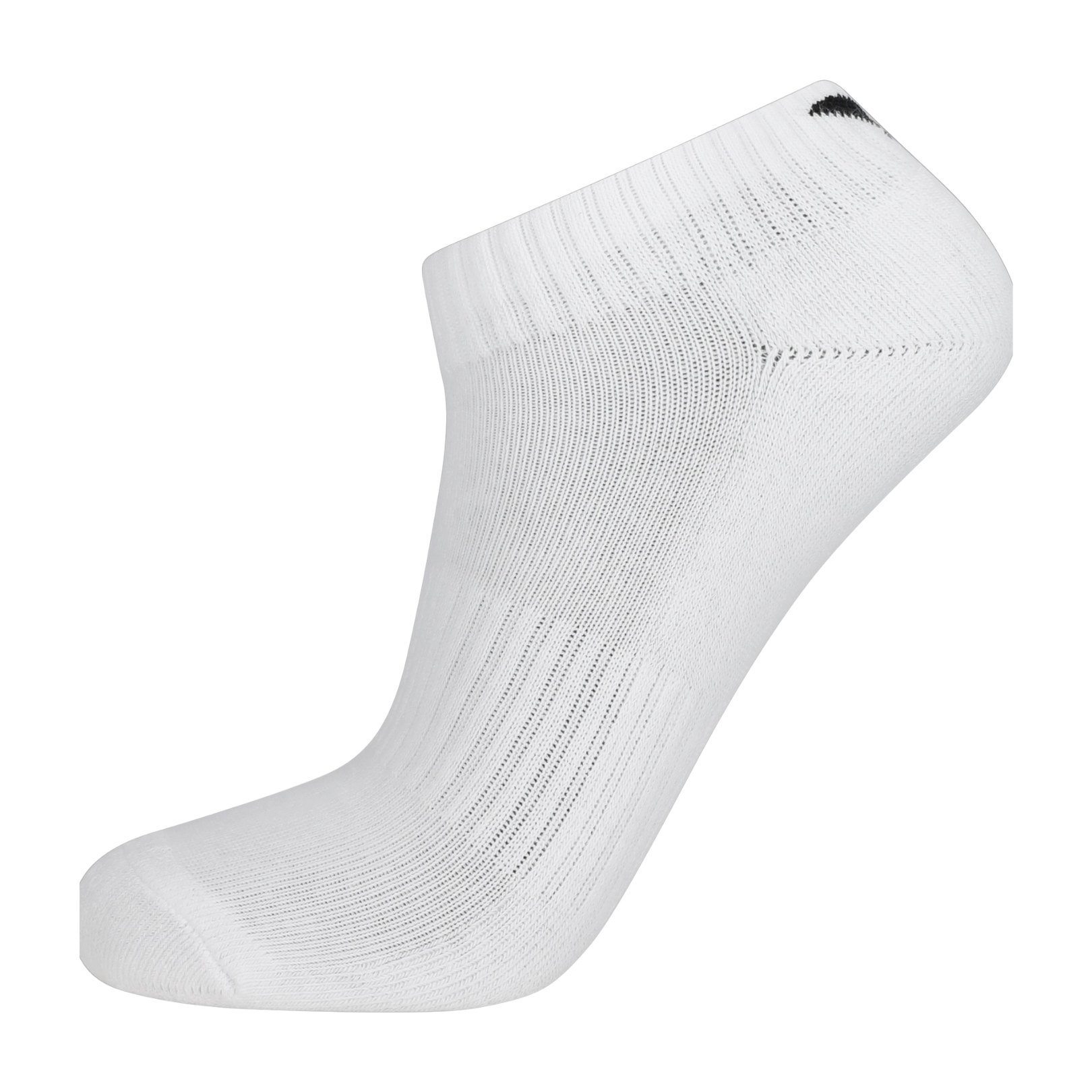 Victor Performance Sock Low Cut White  Dame