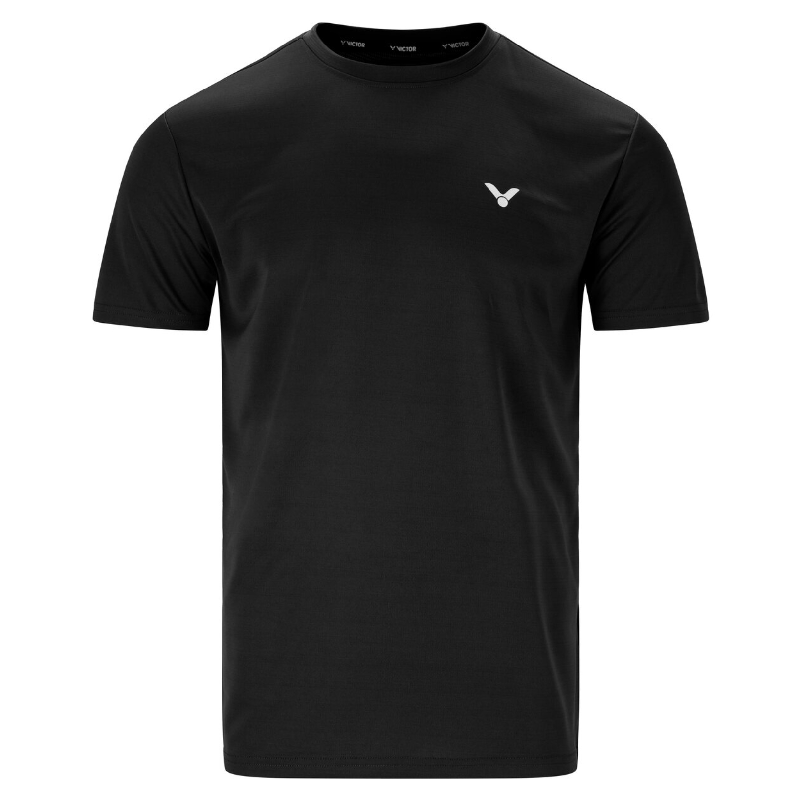 Victor Ralap Junior T-shirt Black  Junior