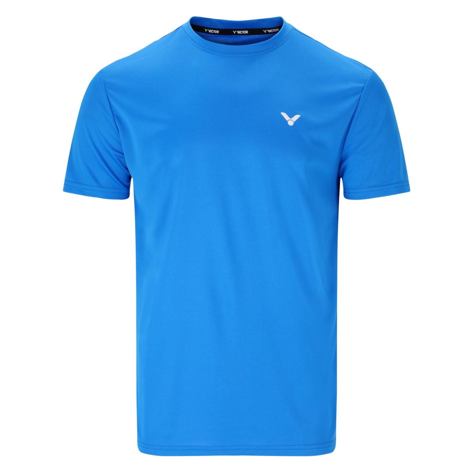 Victor Ralap Junior T-shirt French Blue  Junior