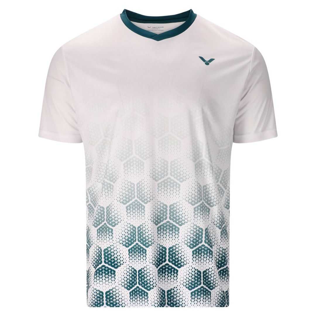 Victor T-53103 Junior T-shirt White  Junior