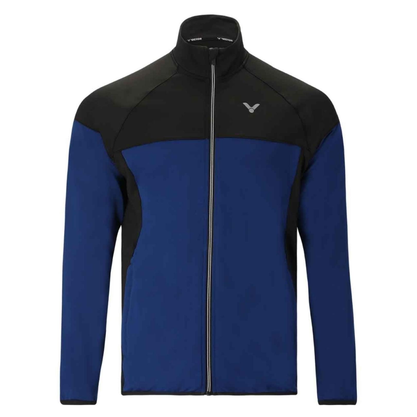 Victor Virkus Junior Jacket Black - OLD  Junior