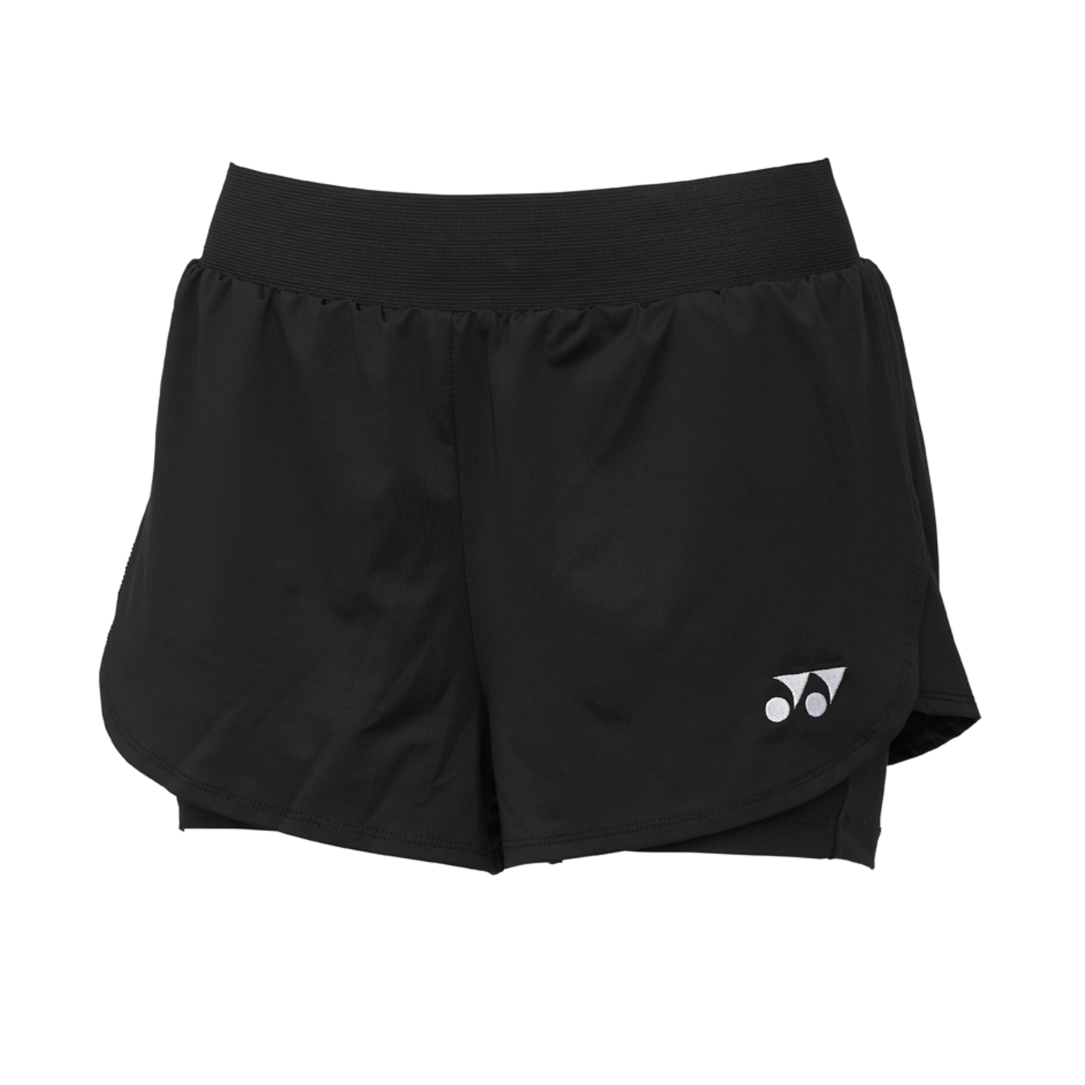 Yonex 222732 Women Shorts Black  Dame