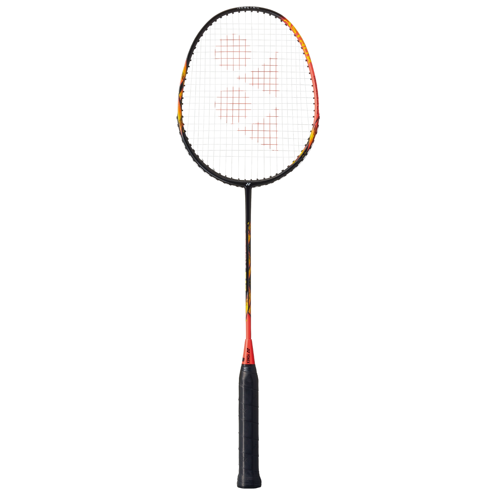 Yonex Astrox E13 Black/Bright Red Unisex