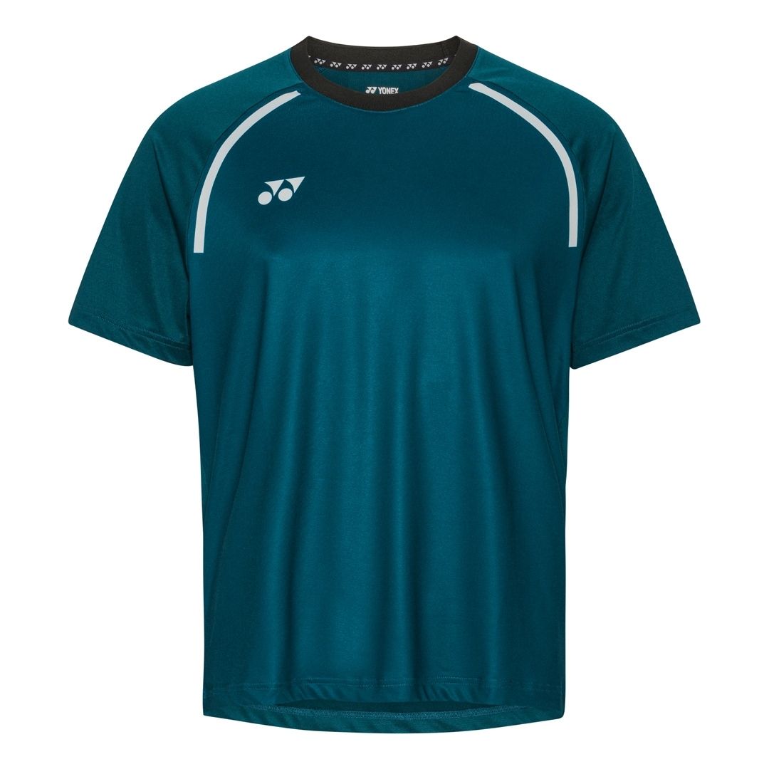 Yonex Boys T-shirt 255406 Petrol/Blue  Junior