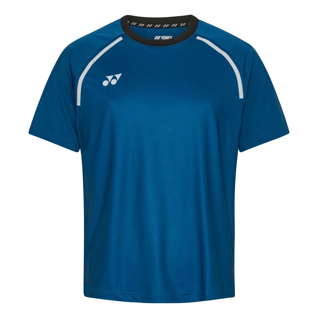 Yonex Boys T-shirt 255407 Sunset Blue  Junior