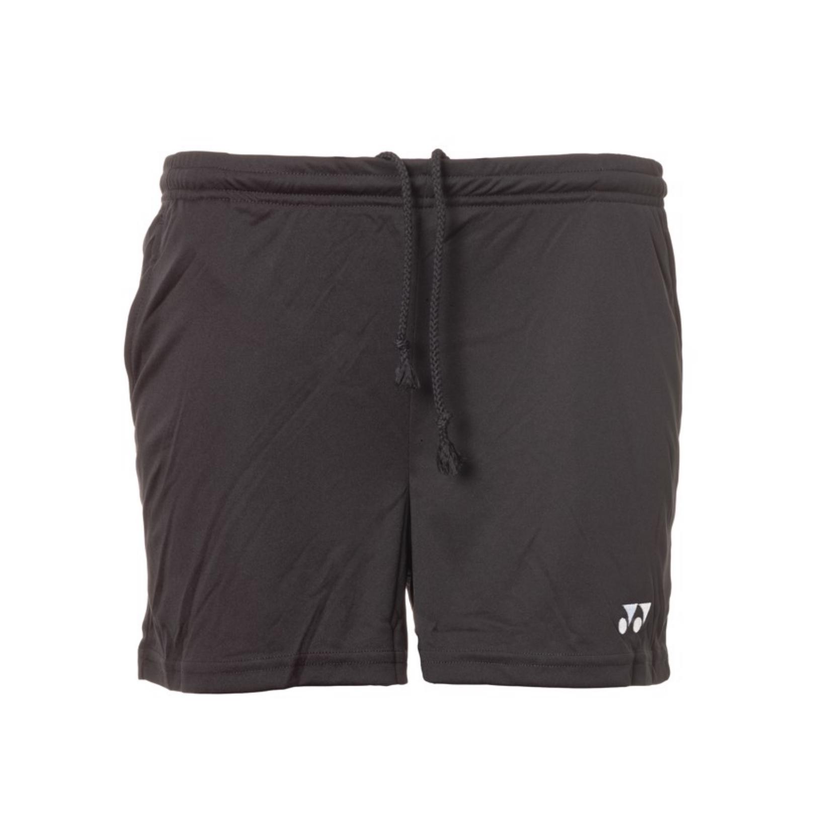 Yonex Shorts 222702 Women Black  Dame