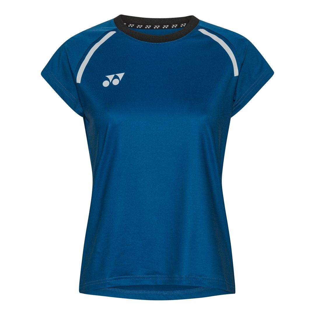 Yonex Girls T-shirt 252407 Sunset Blue  Junior