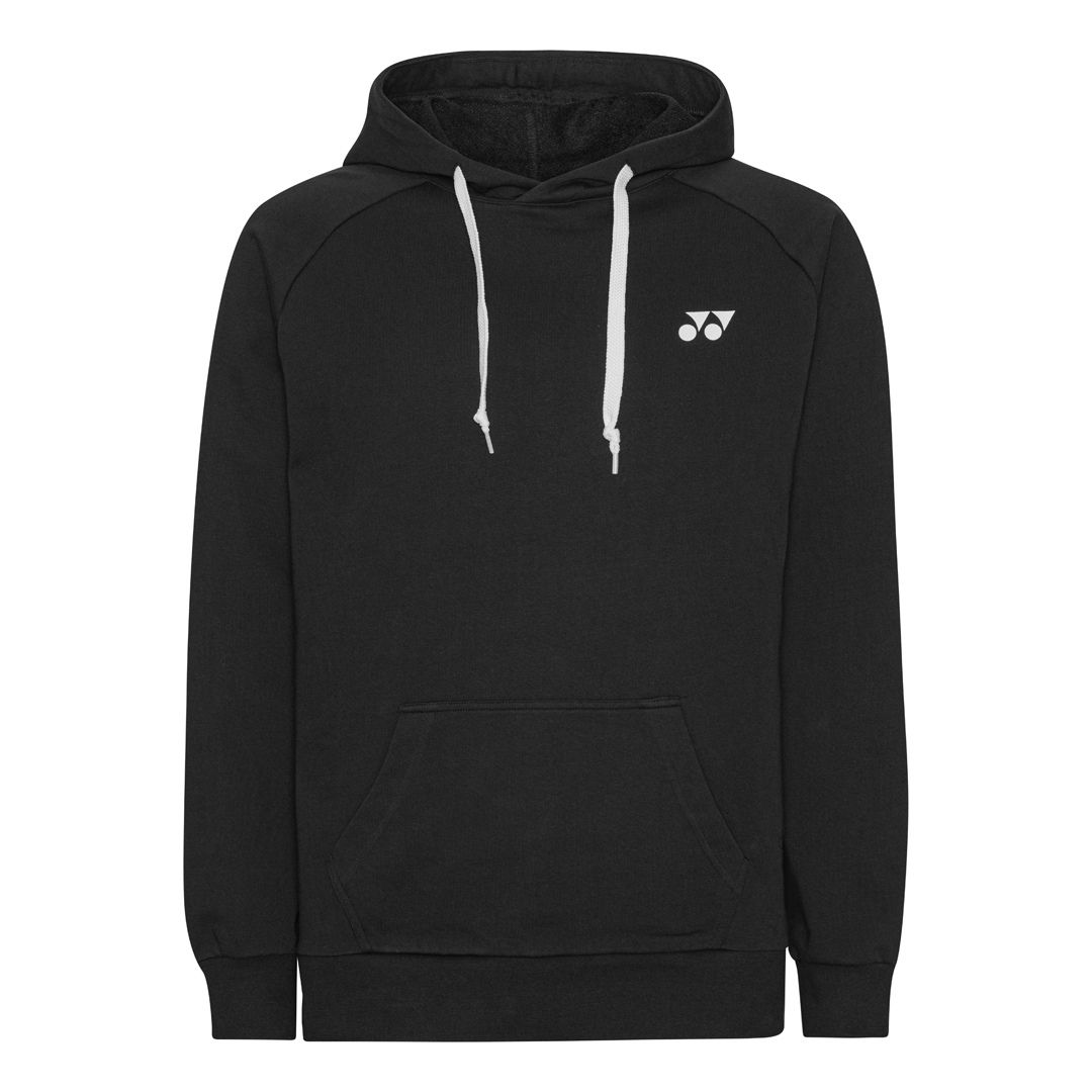 Yonex Junior Hoodie 257652 Black  Junior
