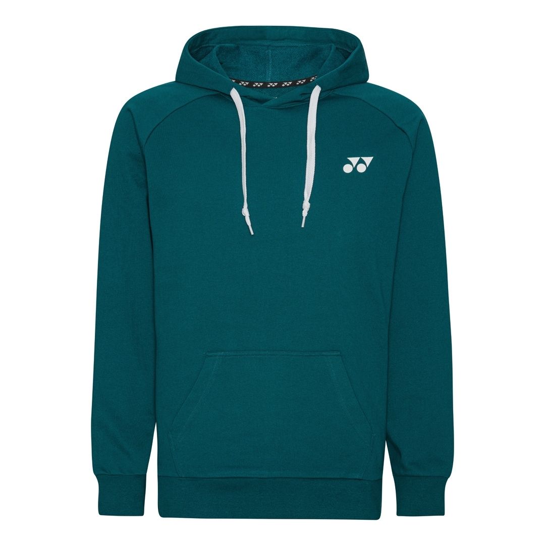 Yonex Junior Hoodie 257656 Petrol/Blue  Junior