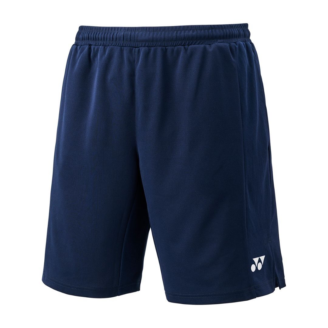 Yonex Junior Shorts YJ0051EX Dark Navy  Junior