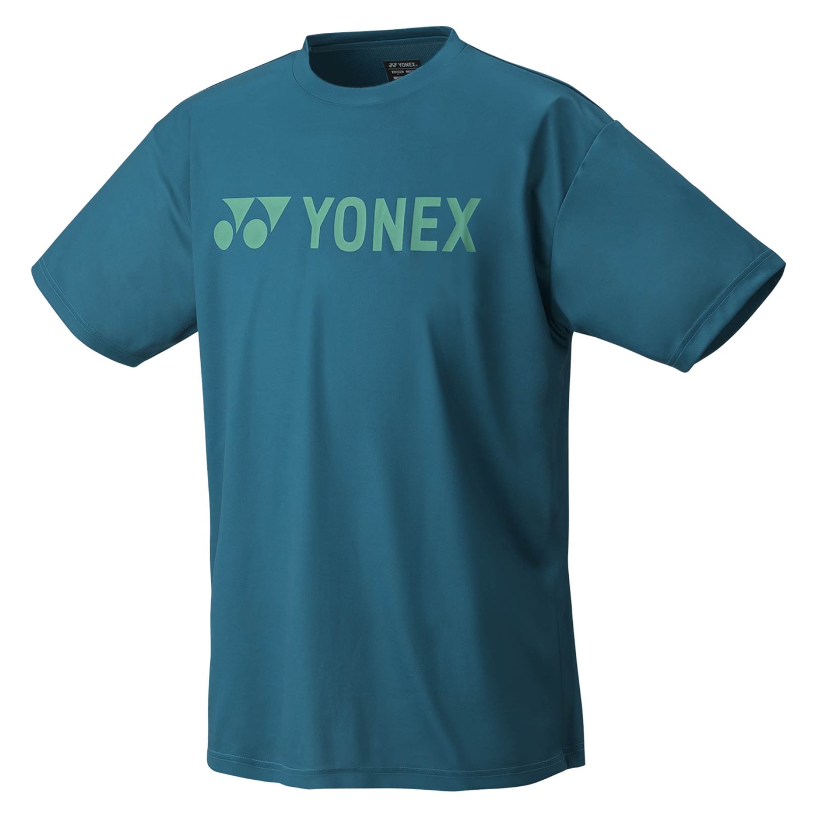 Yonex Junior T-shirt YJ0046EX Blue Green  Junior