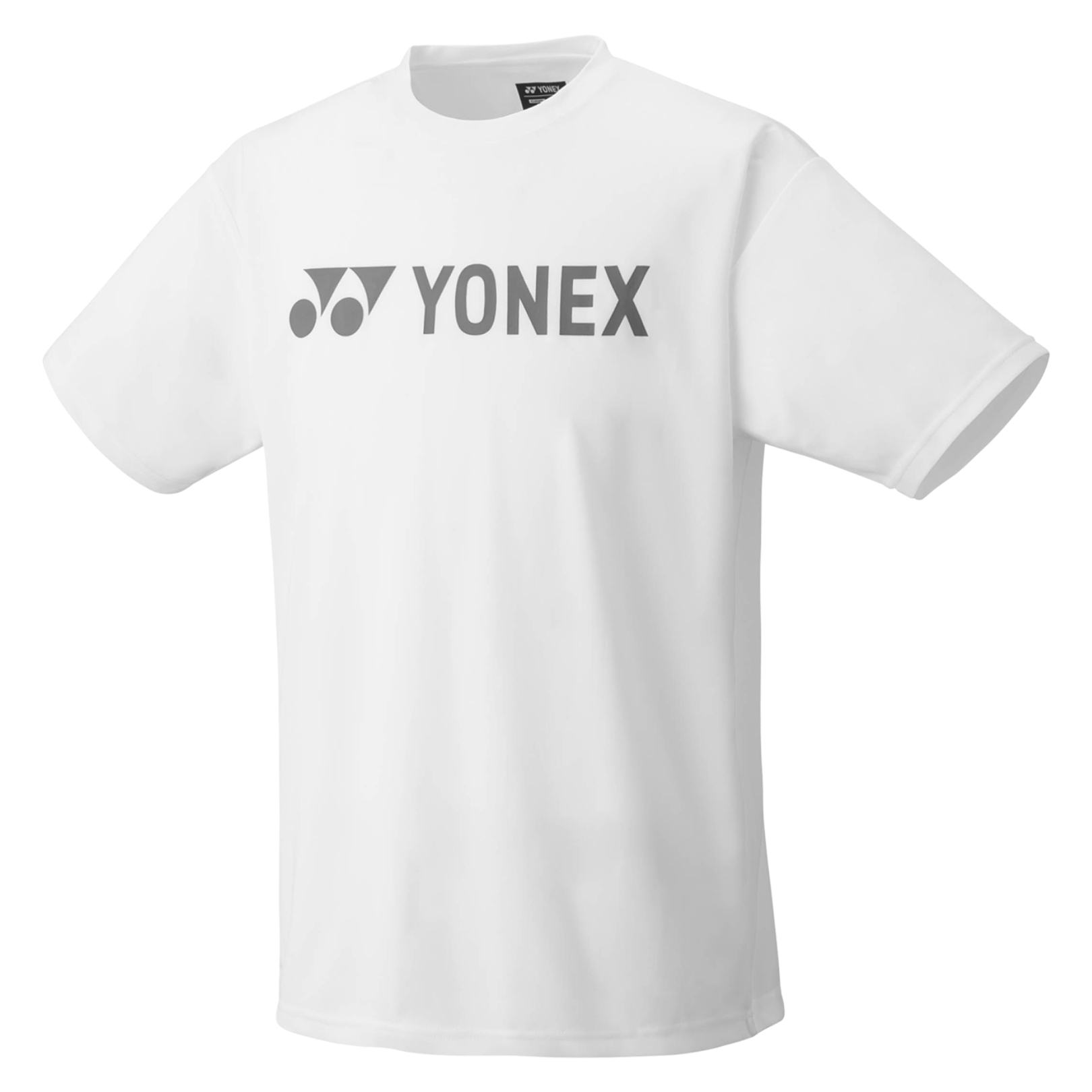 Yonex Junior T-shirt YJ0046EX White  Junior