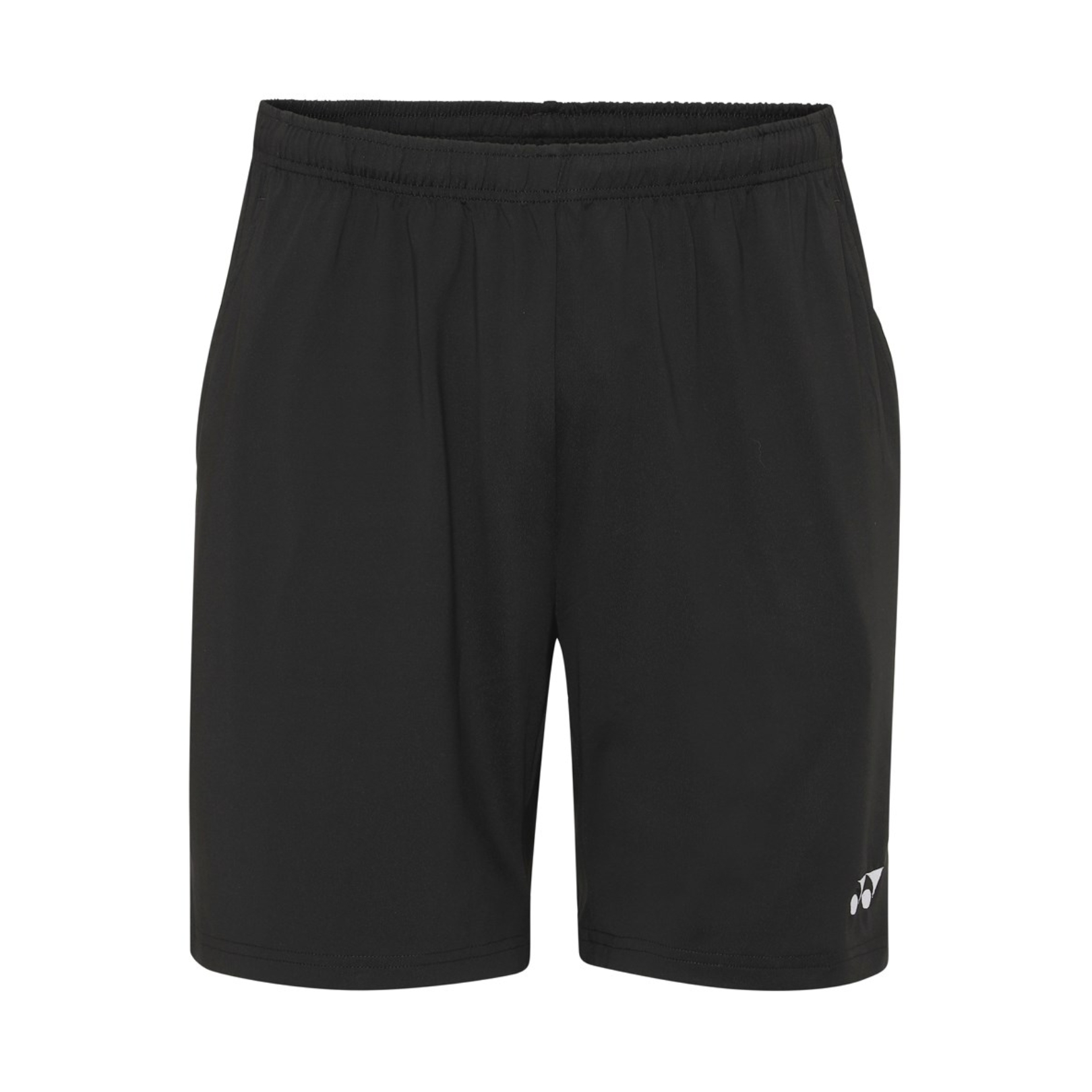 Yonex Men's Shorts 225702 Black  Herre