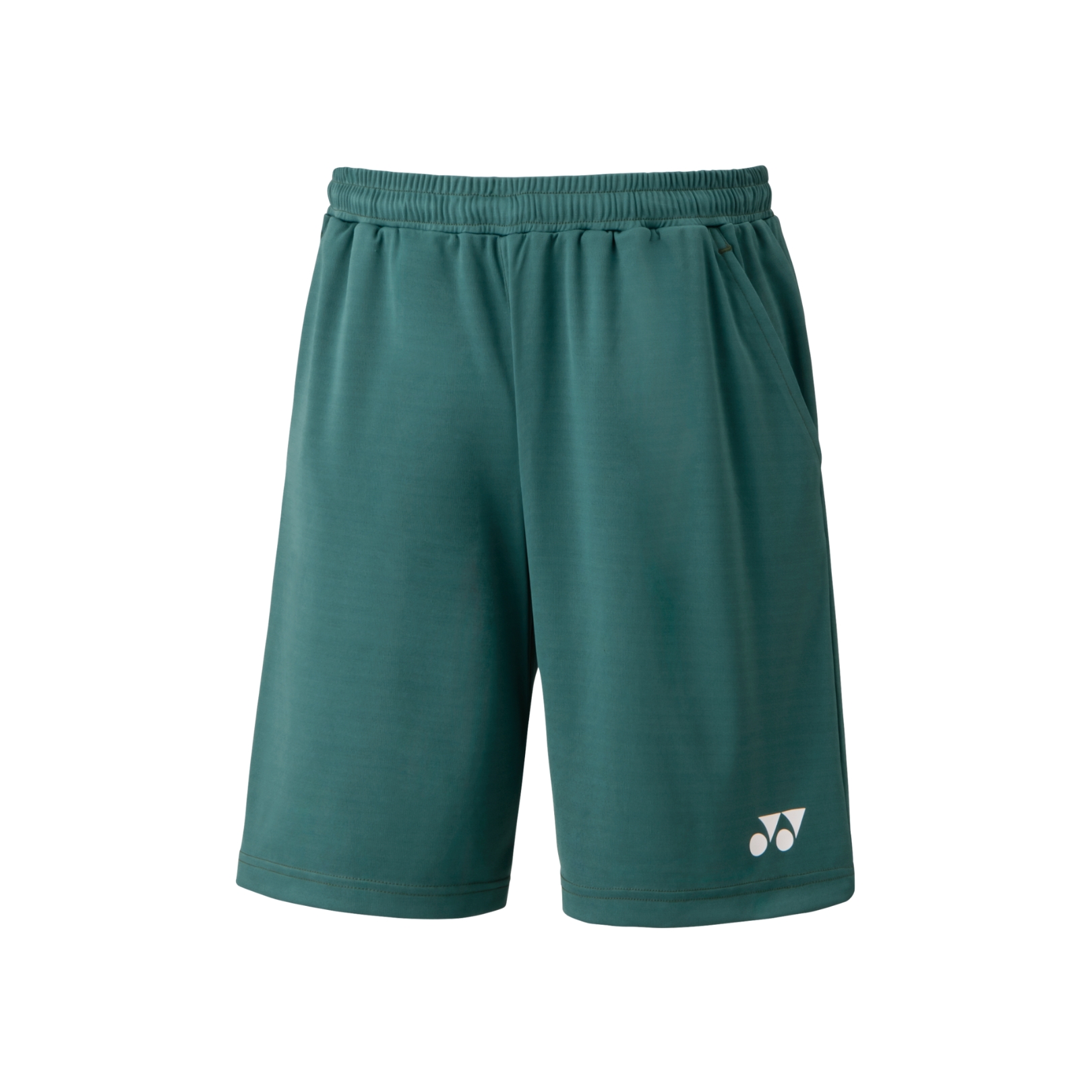 Yonex Shorts YM0030EX Antique Green - OLD  Herre