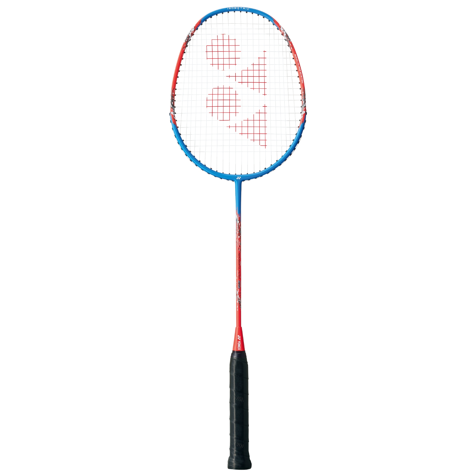 Yonex Nanoflare E13 Blue/Red Unisex