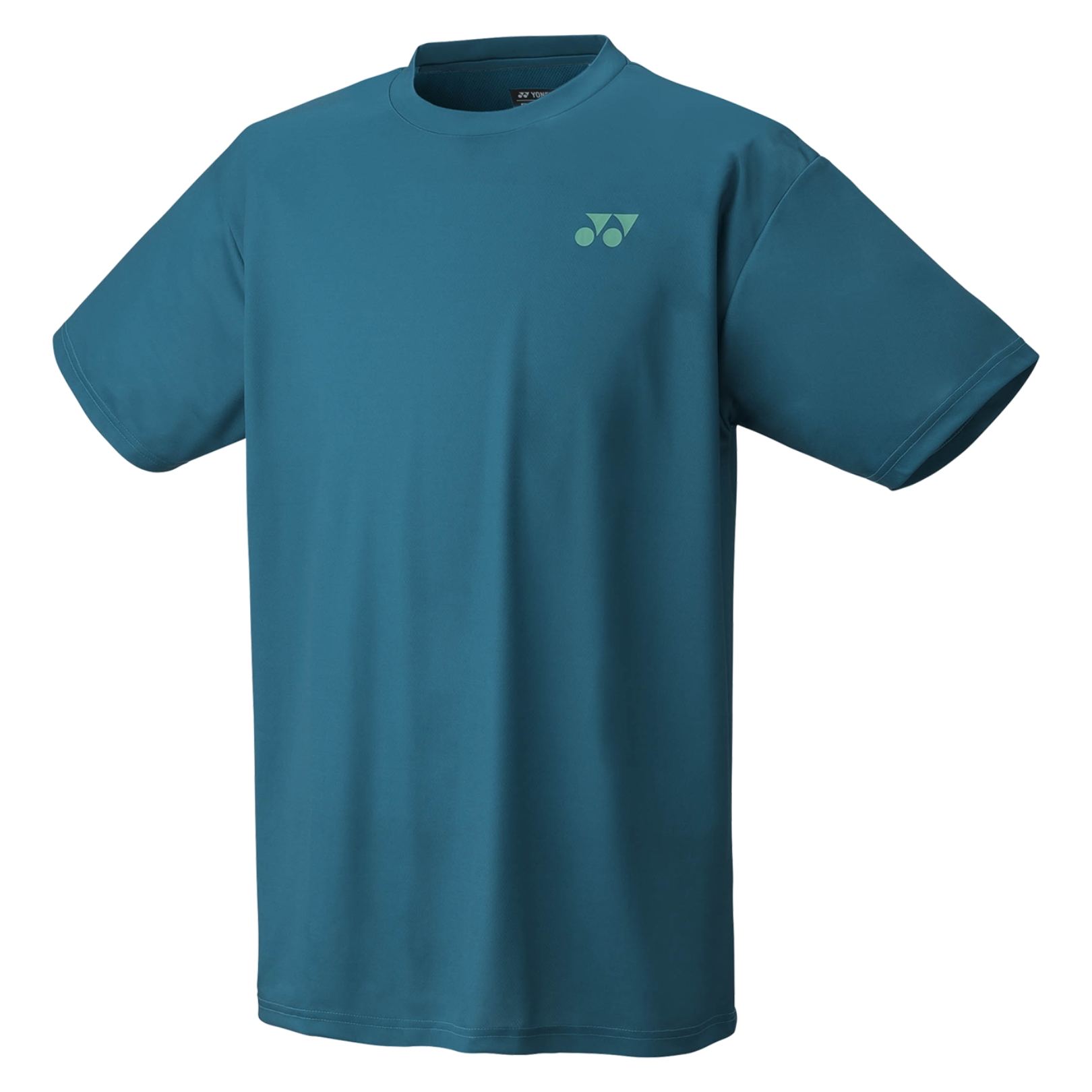 Yonex Uni T-shirt YM0045EX Blue Green  Herre