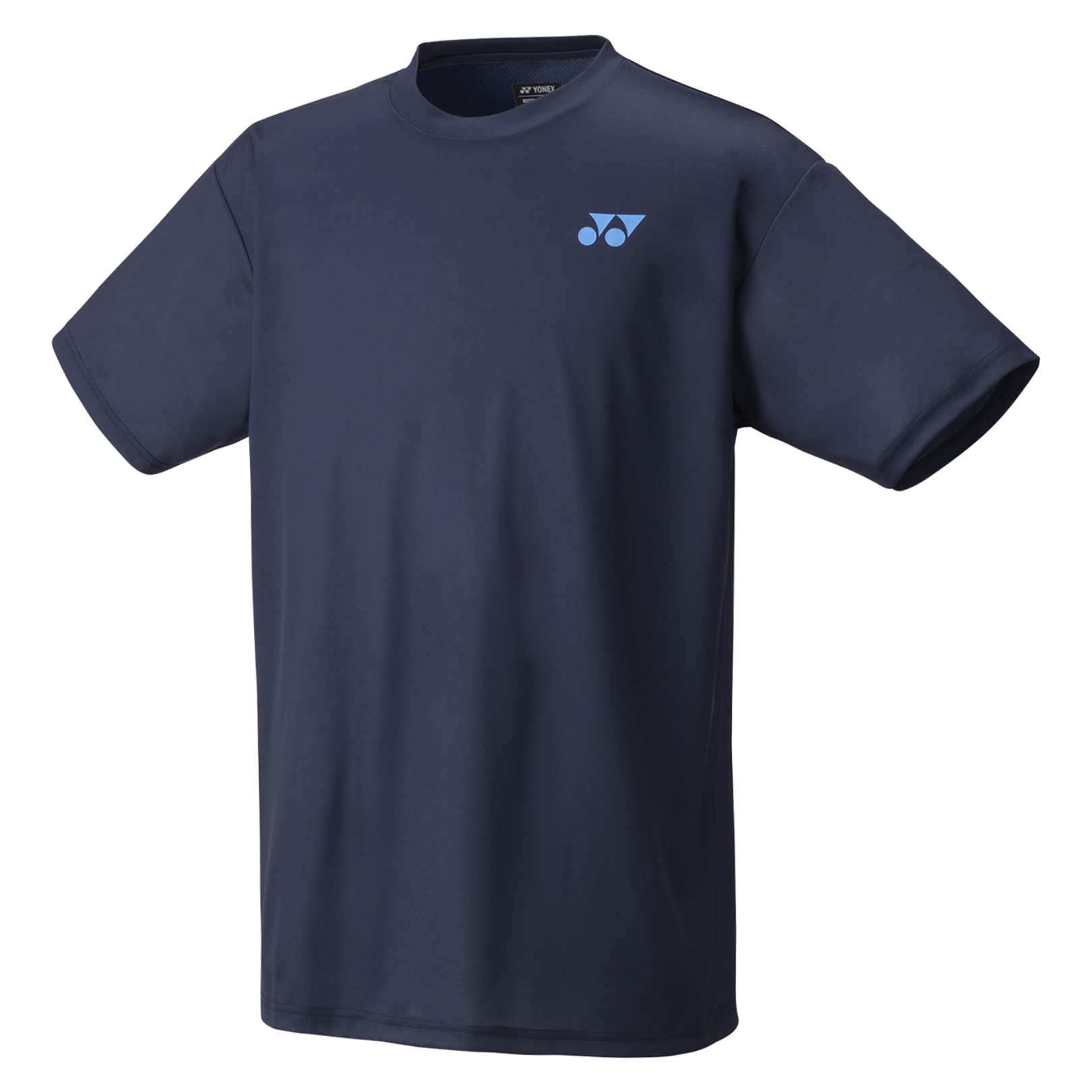 Yonex Uni T-shirt YM0045EX Indigo Marine  Herre