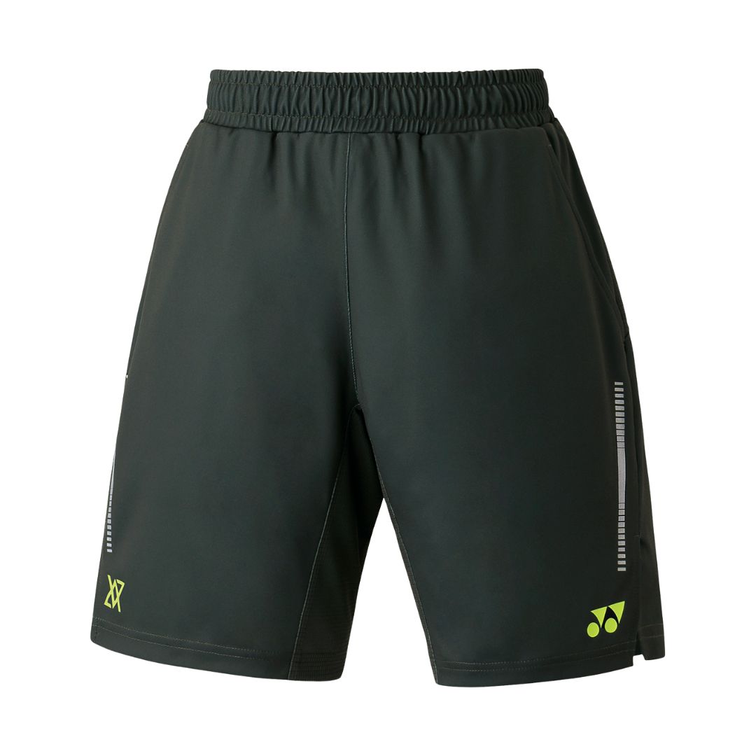 Yonex VA Junior Shorts Steel Grey  Junior