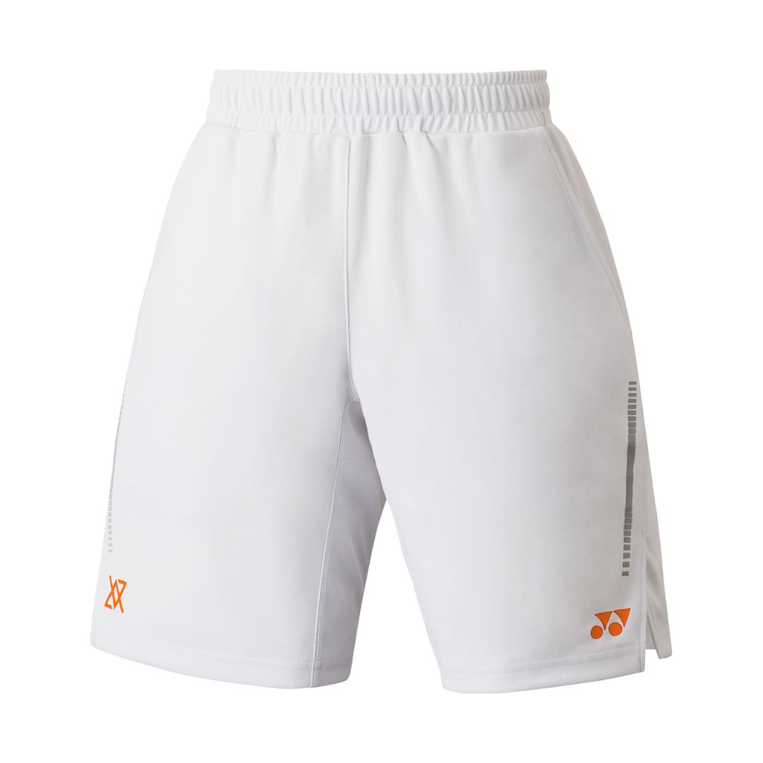 Yonex VA Junior Shorts White  Junior