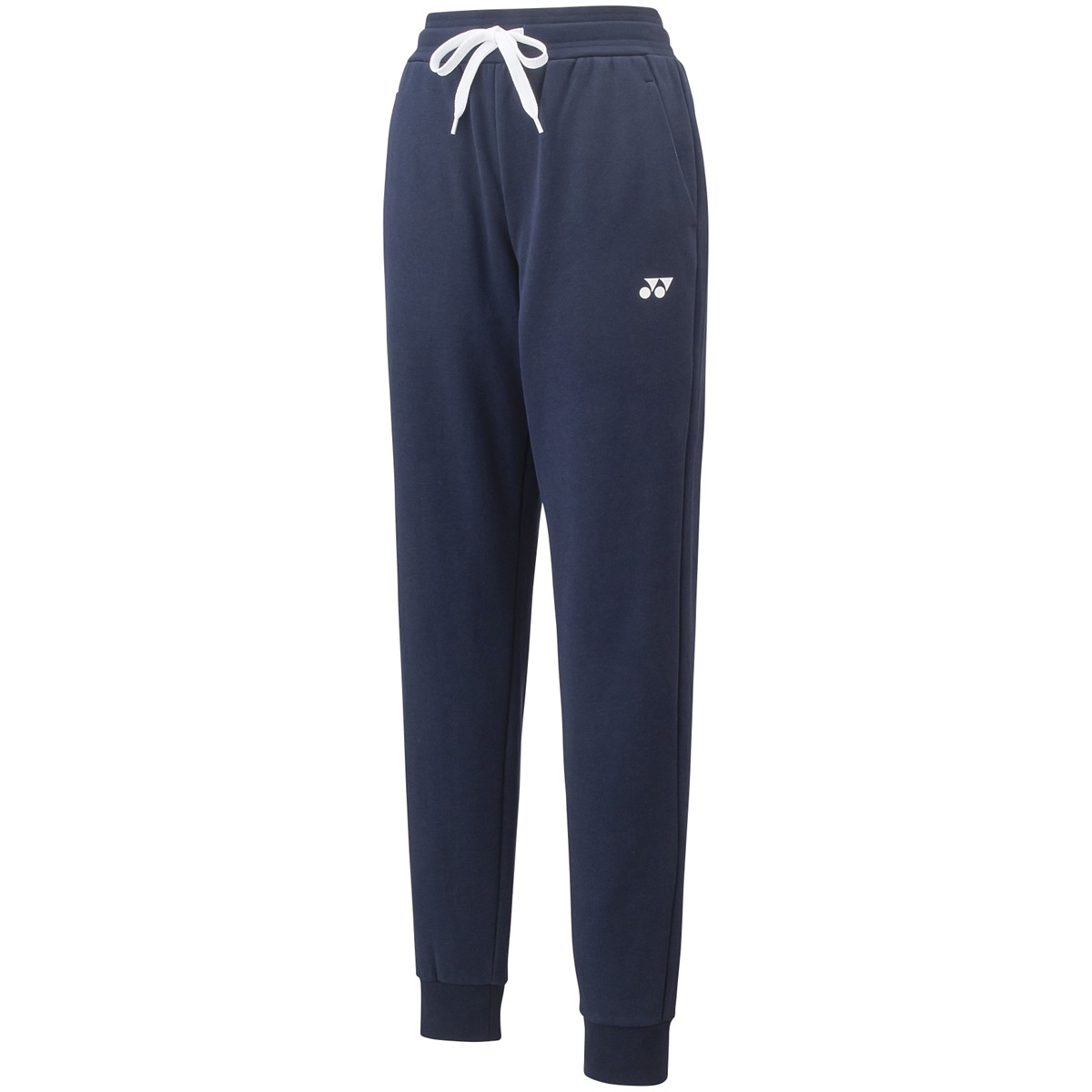 Yonex YJ0028EX Junior Sweat Pants Club Team Navy - OLD  Junior
