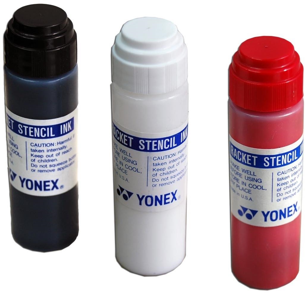 Yonex AC-414 Logo Marker
