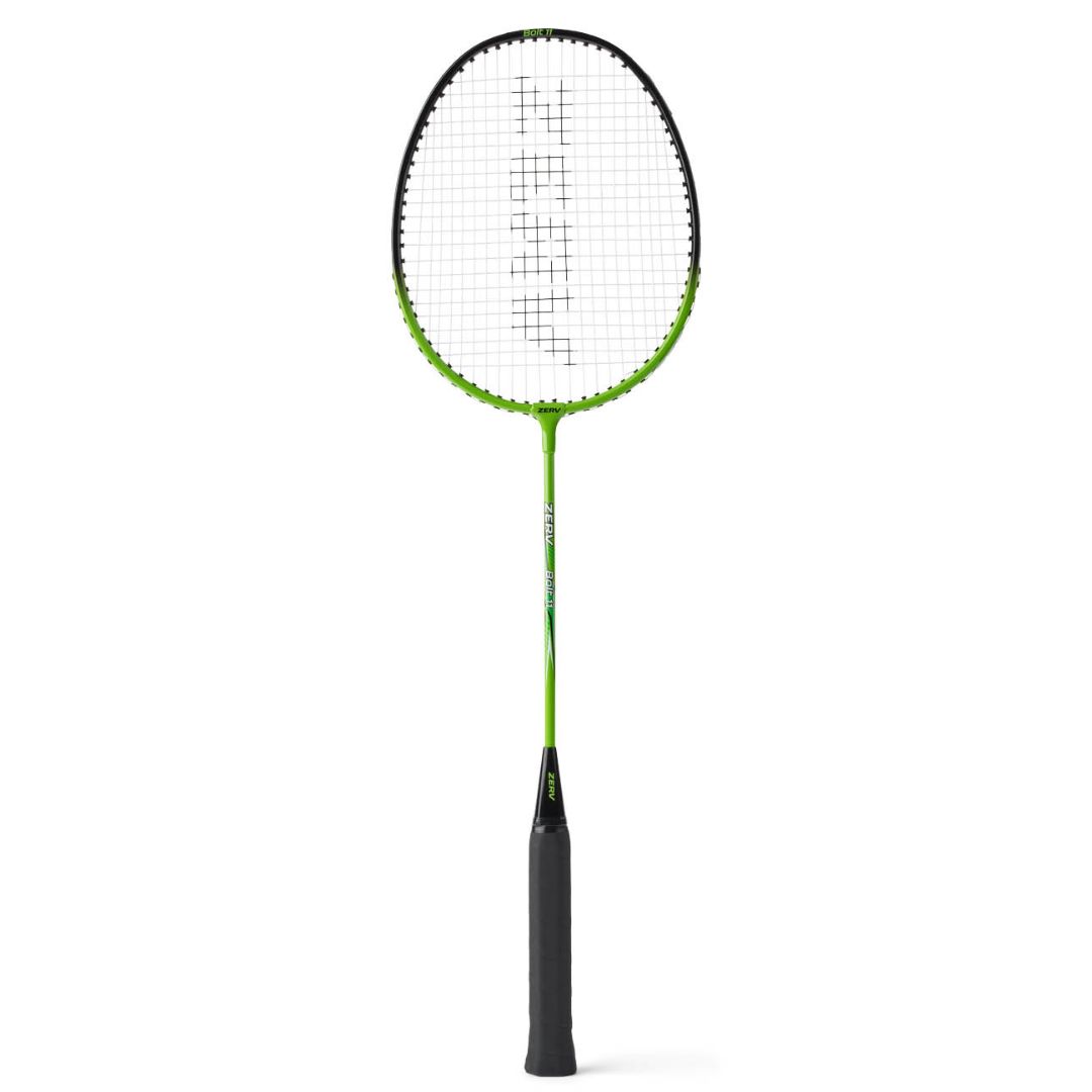 ZERV Bolt 11  Unisex